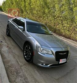 کرایسلەر 300